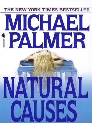 cover image of Natural Causes